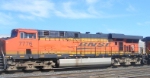 BNSF 7776